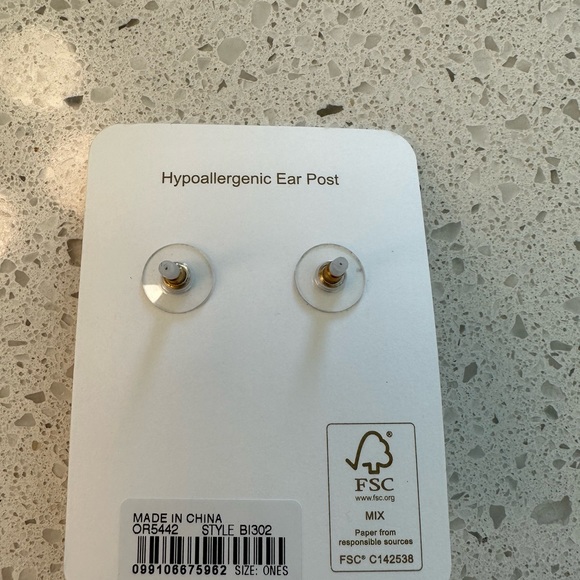 JCrew earrings - Picture 4 of 4